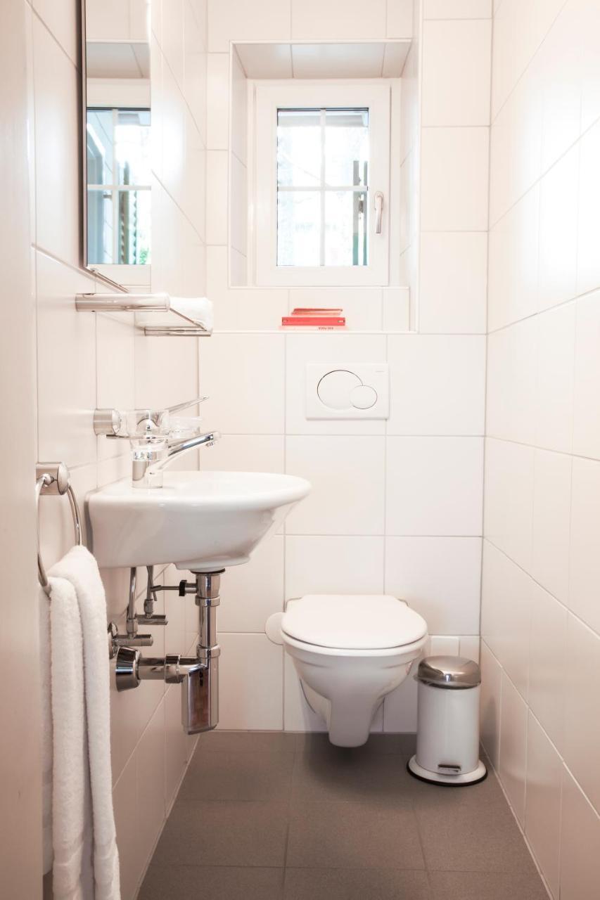 City Stay Furnished Apartments - Fasenstaubstrasse Schaffhausen Bagian luar foto