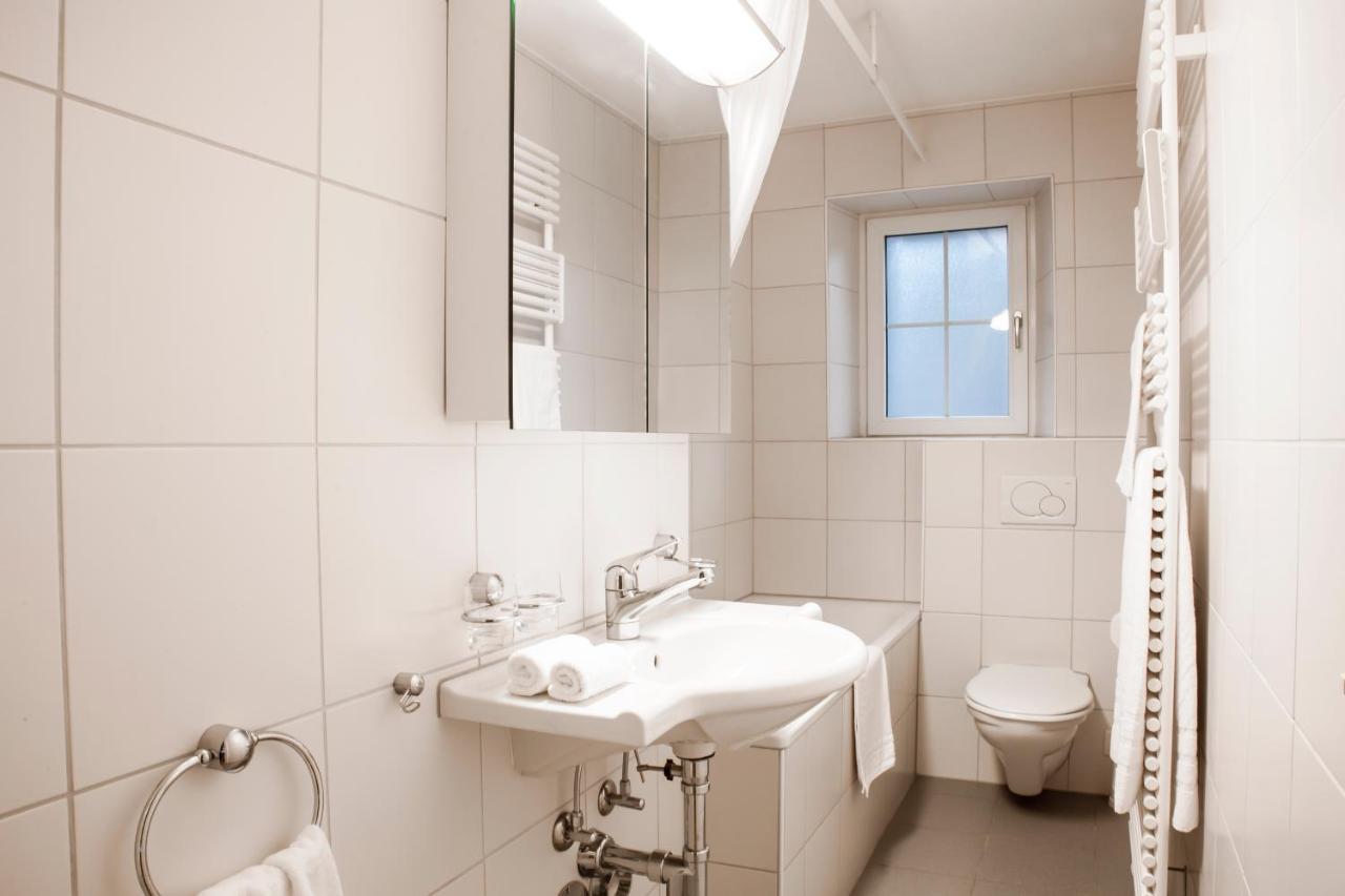 City Stay Furnished Apartments - Fasenstaubstrasse Schaffhausen Bagian luar foto